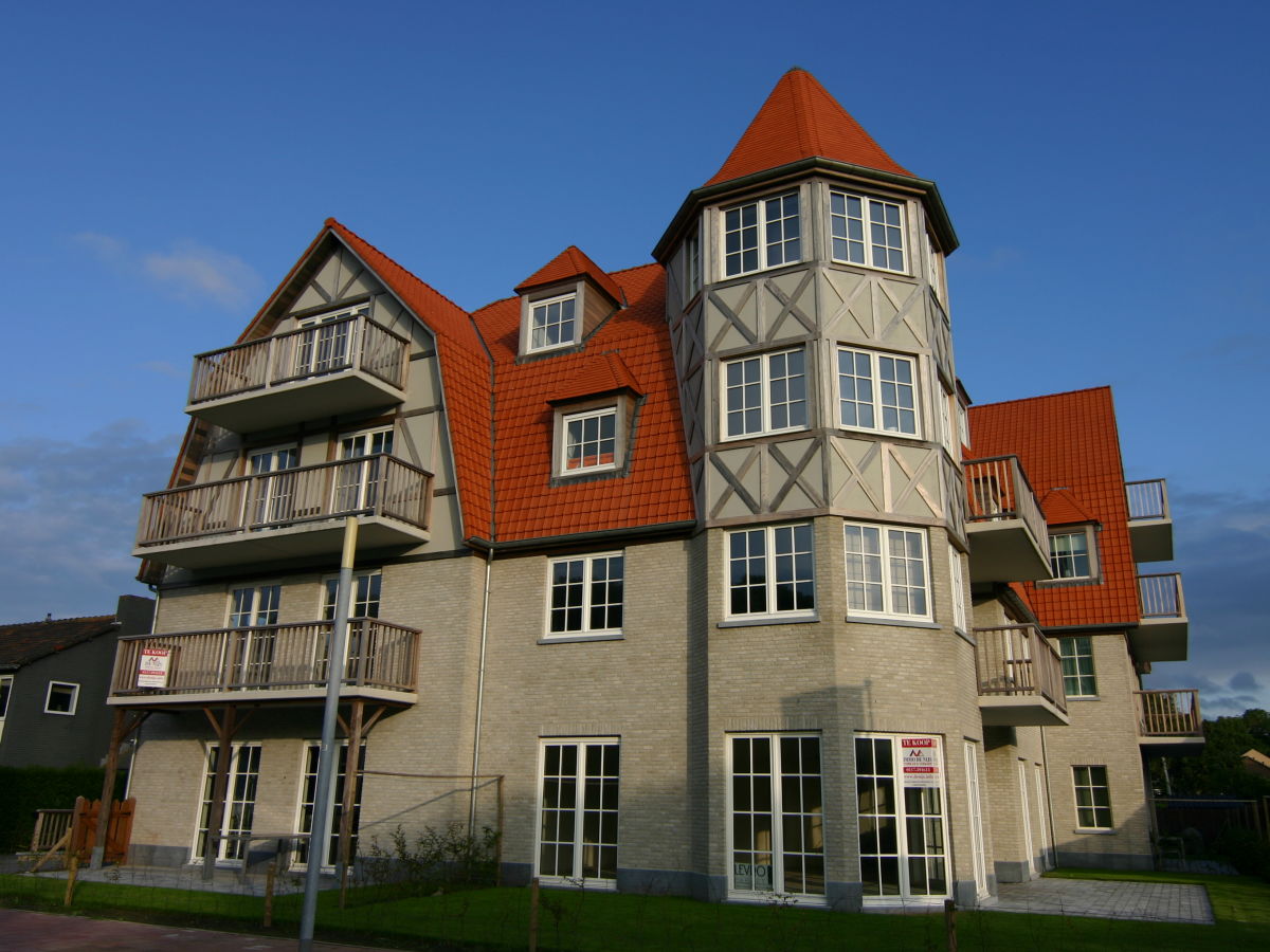 Holiday apartment The Dunes 203 - Outdoor photo 2