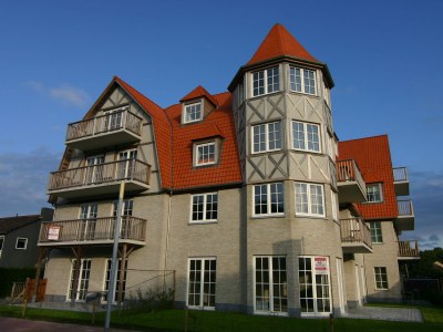 Holiday apartment The Dunes 203 - Outdoor photo 2