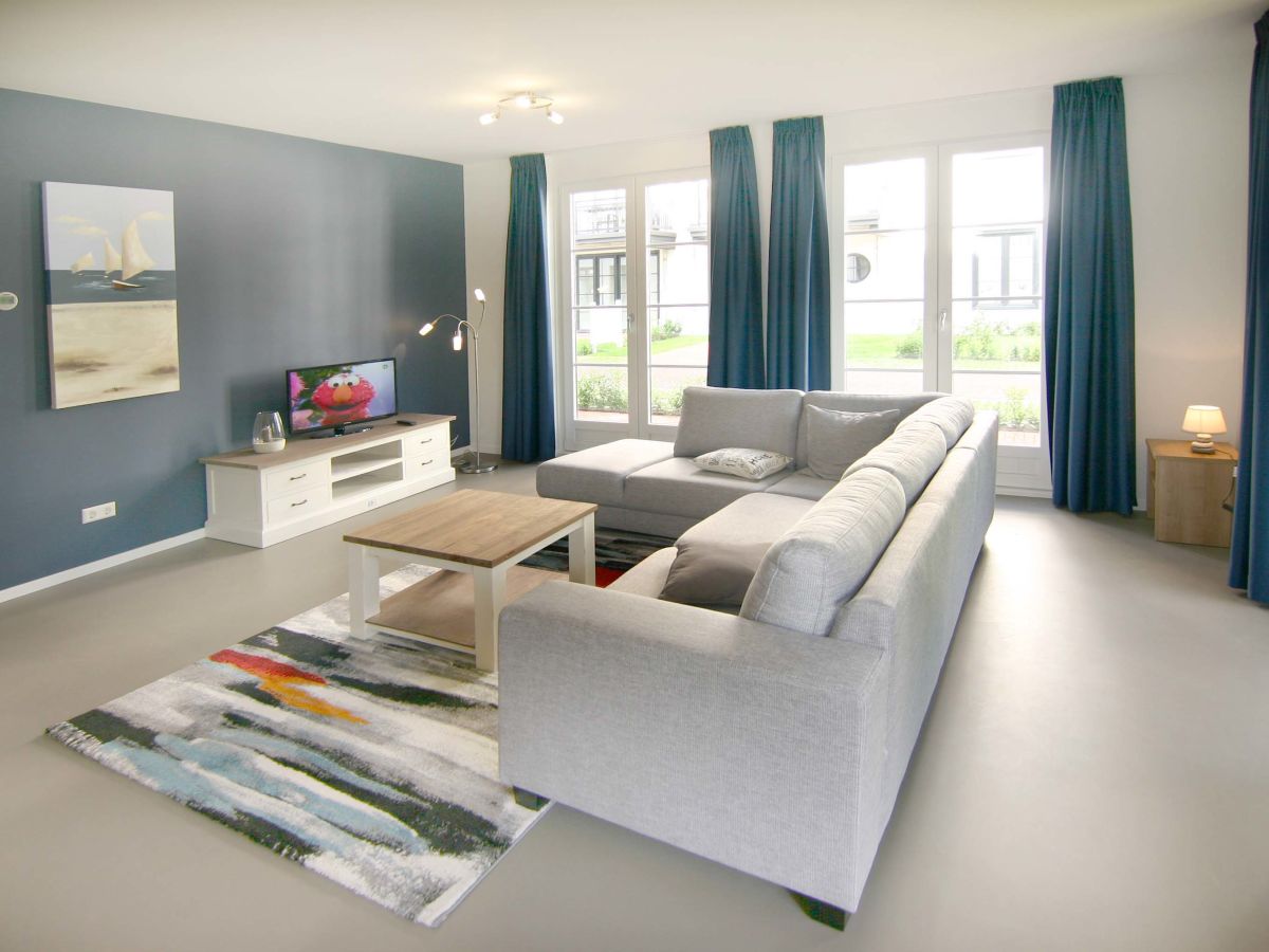 Apartment Duinhof IV-2 - Features photo 2