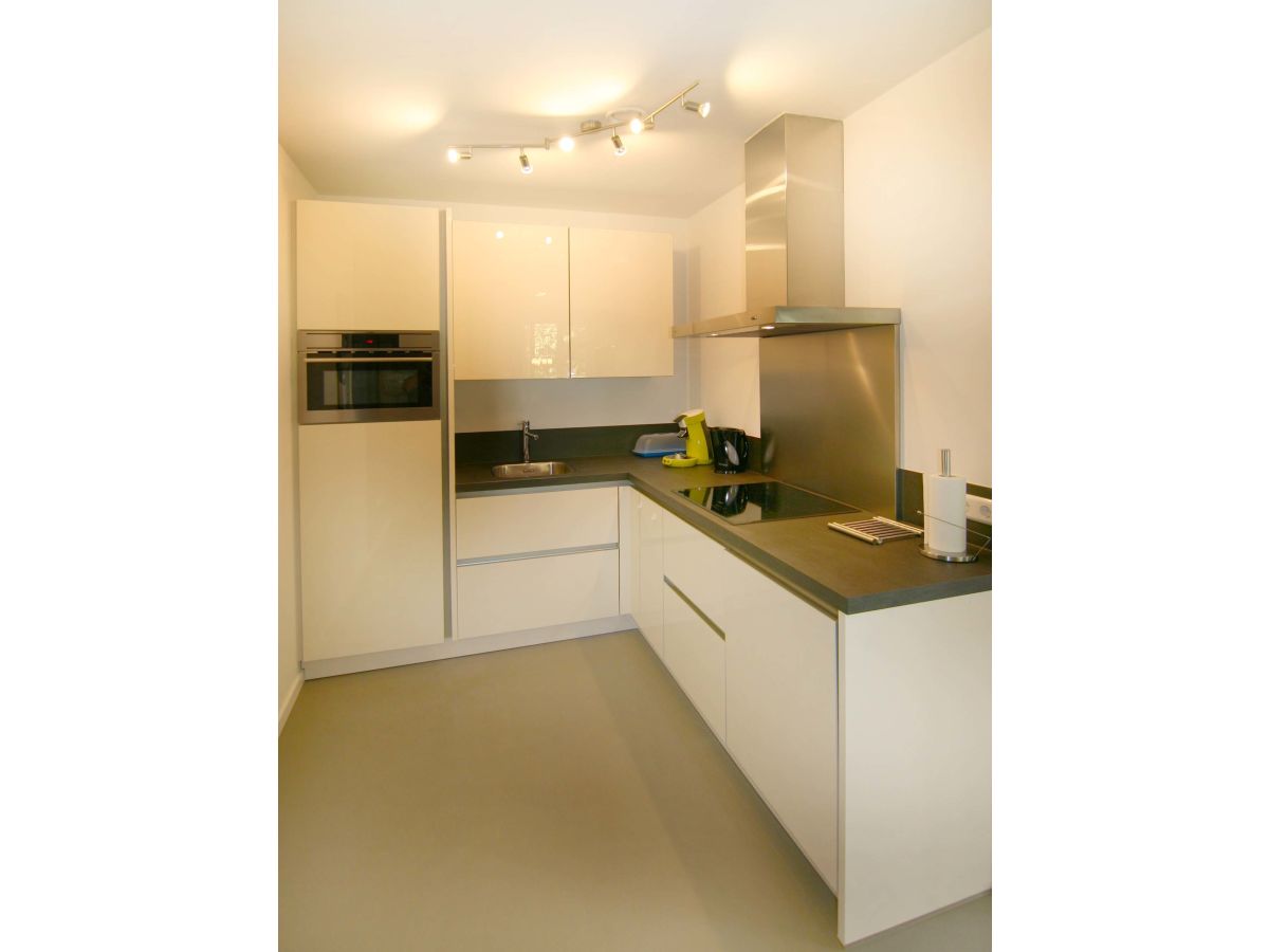 Apartment Duinhof IV-2 - Features photo 4