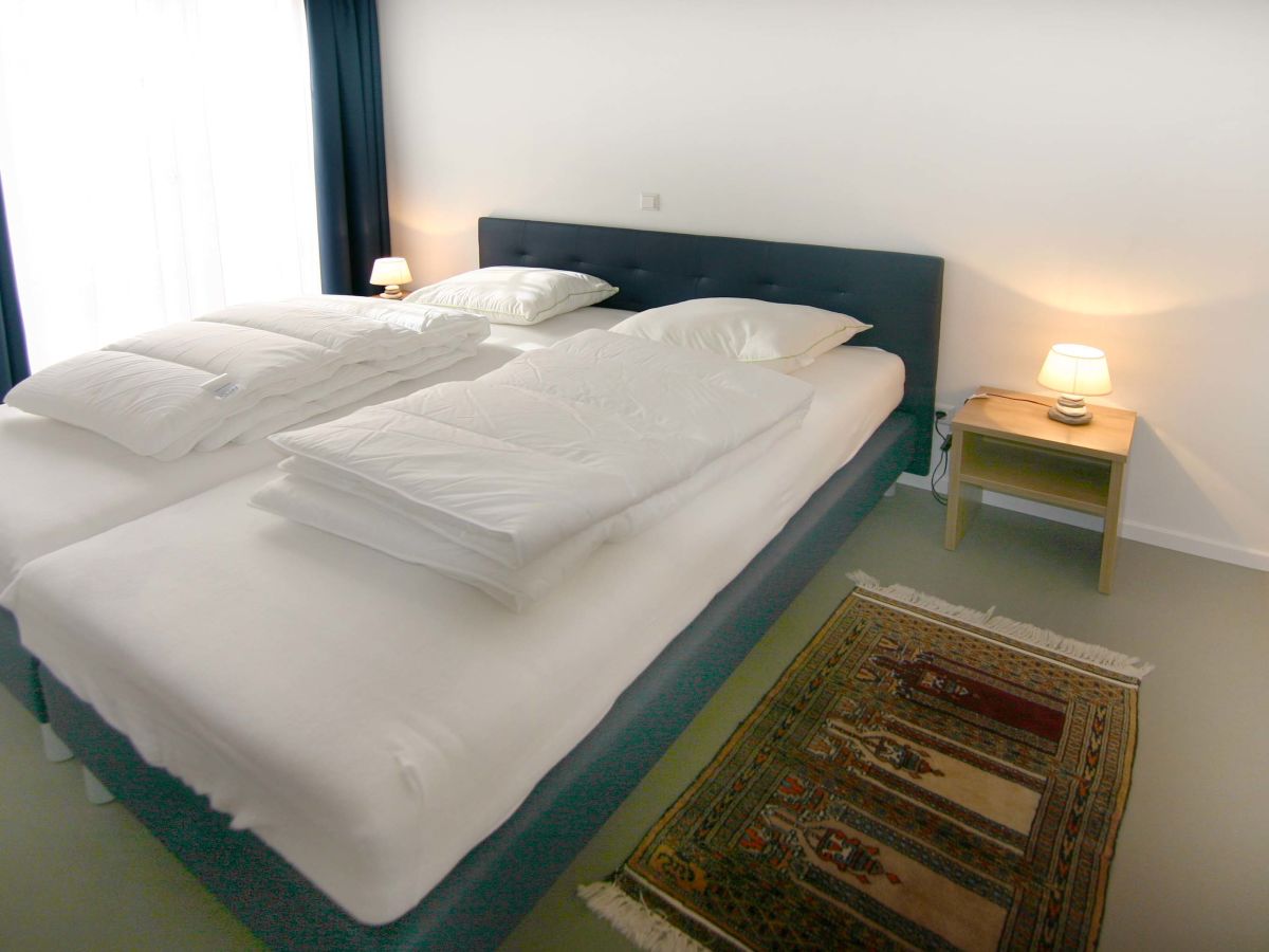 Apartment Duinhof IV-2 - Features photo 5