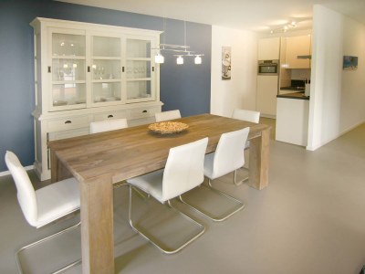 Apartment Duinhof IV-2 - Features photo 3