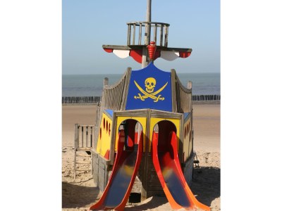 Apartment Duinhof IV-2 - Environment photo 12