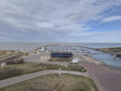 Apartment de Wielingen app 19 - Outdoor photo 3