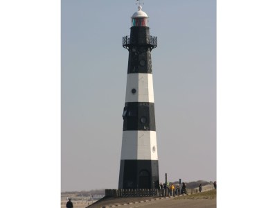 Apartment de Wielingen app 19 - Environment photo 21