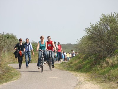 Apartment de Wielingen app 19 - Environment photo 22