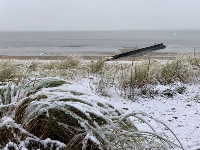 Apartment de Wielingen app 19 - Environment photo 26