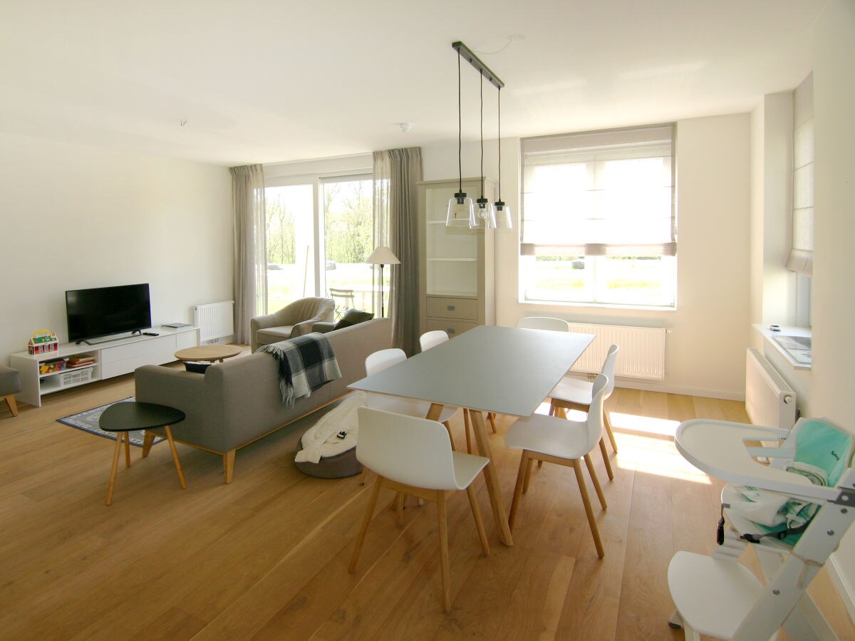 Apartment Duinhof VIII C003 - Features photo 4