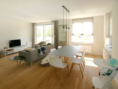 Apartment Duinhof VIII C003 - Features photo 4