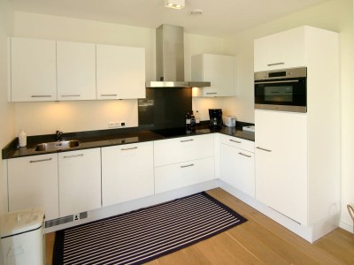 Apartment Duinhof VIII C003 - Features photo 5