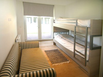 Apartment Duinhof VIII C003 - Features photo 7