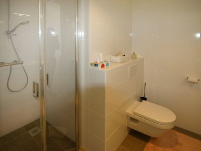 Apartment Duinhof VIII C003 - Features photo 9