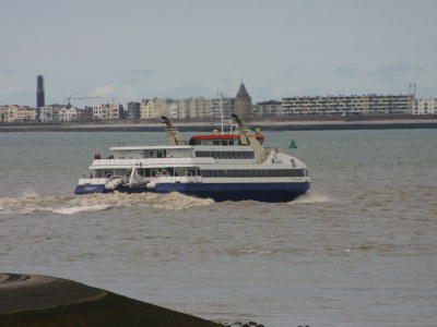 Apartment Duinhof VIII C003 - Environment photo 15