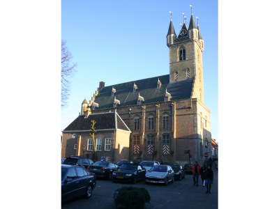 Apartment Duinhof VIII C003 - Environment photo 22