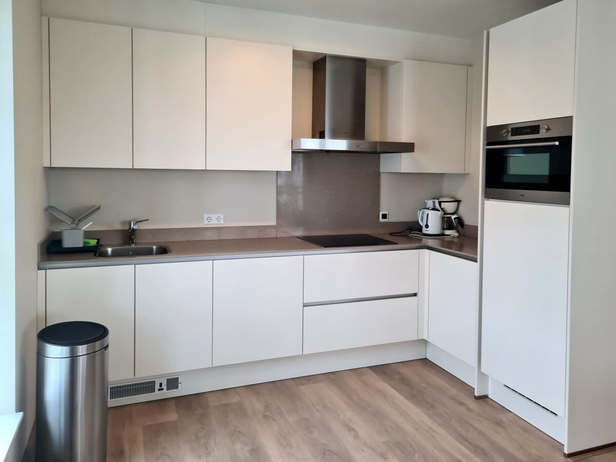 Apartment Duinhof IX E204 - Features photo 5