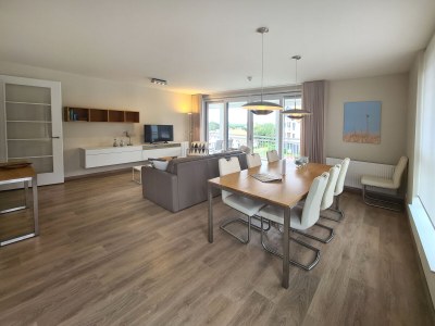 Apartment Duinhof IX E204 - Features photo 3