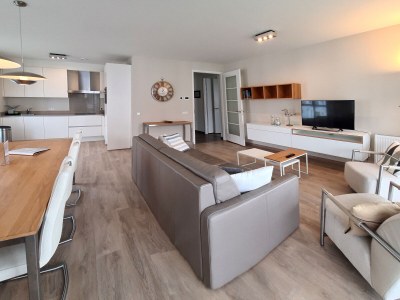 Apartment Duinhof IX E204 - Features photo 4