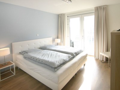 Apartment Duinhof IX E204 - Features photo 6