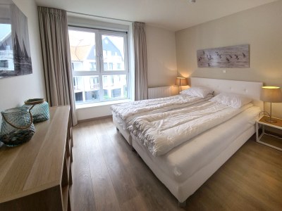 Apartment Duinhof IX E204 - Features photo 7