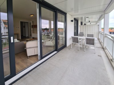 Apartment Duinhof IX E204 - Features photo 10