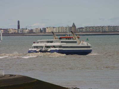 Apartment Duinhof IX E204 - Environment photo 18