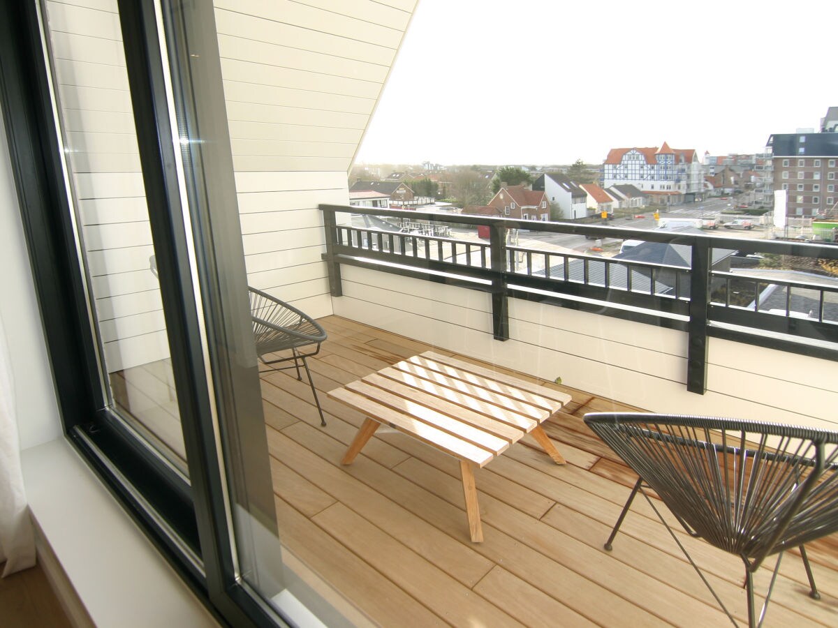 Apartment Strandresidentie A305 - Outdoor photo 2