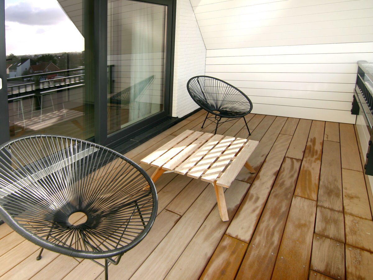 Apartment Strandresidentie A305 - Outdoor photo 3