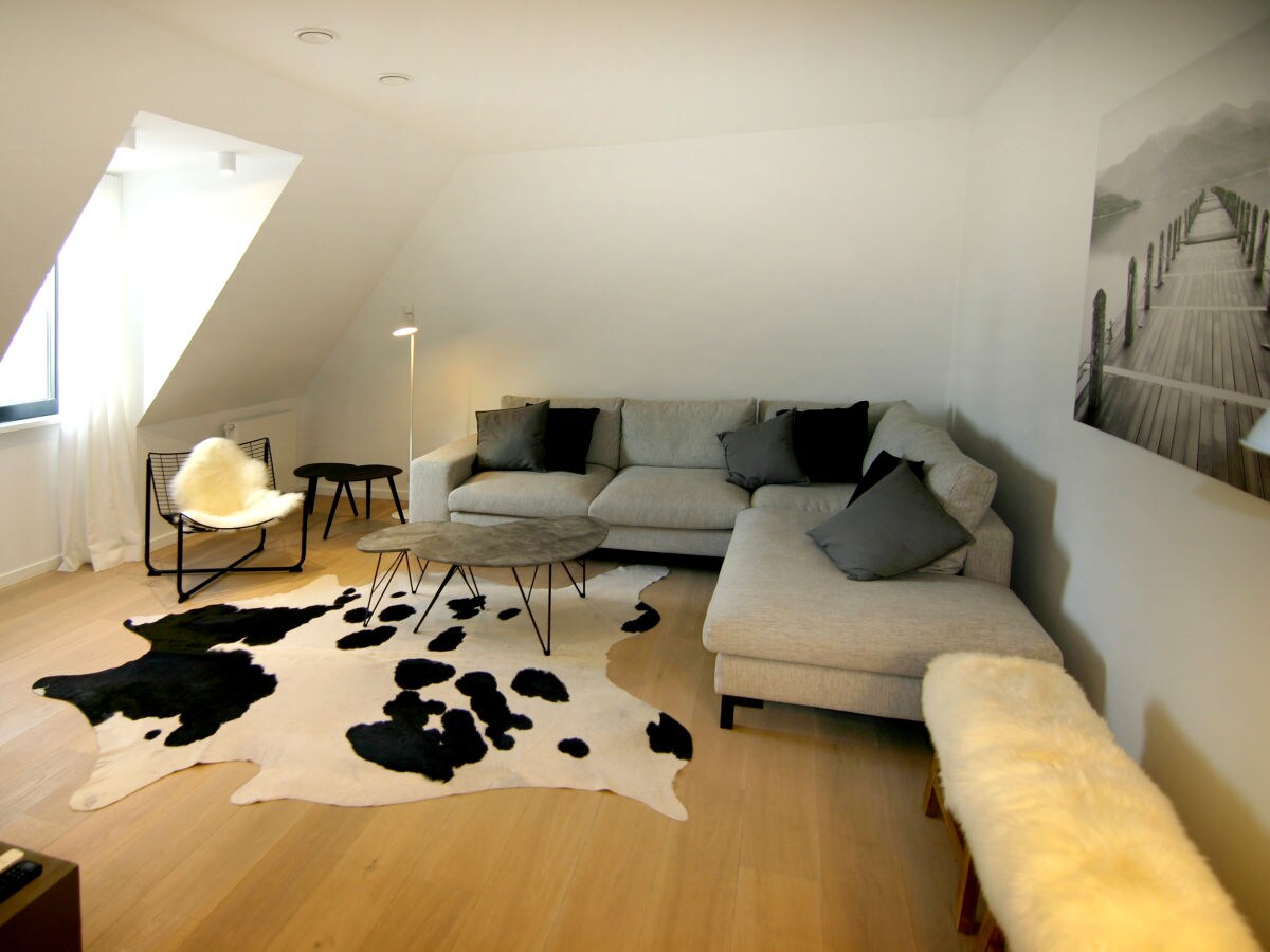 Apartment Strandresidentie A305 - Features photo 4