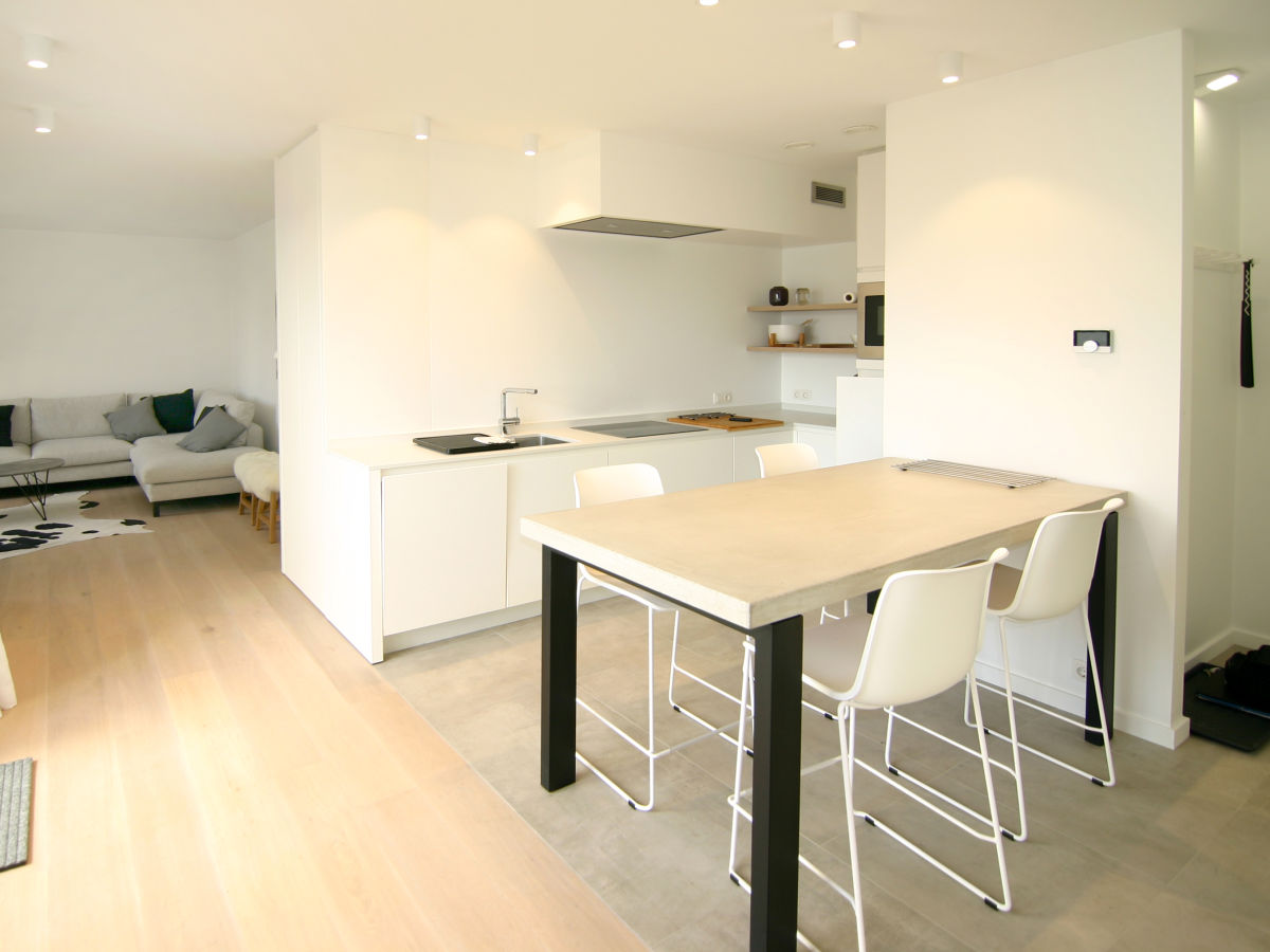 Apartment Strandresidentie A305 - Features photo 5