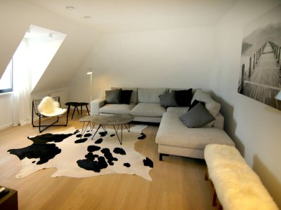 Apartment Strandresidentie A305 - Features photo 4