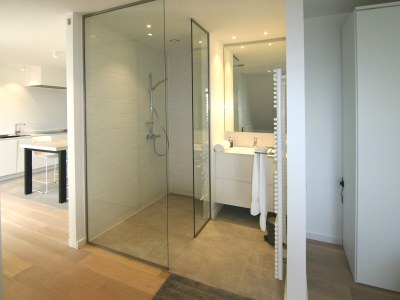 Apartment Strandresidentie A305 - Features photo 6