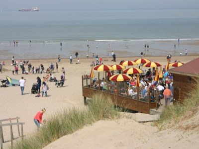 Apartment Strandresidentie A305 - Environment photo 13