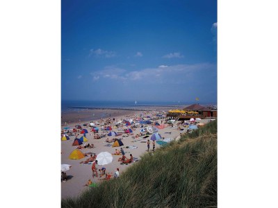 Apartment Strandresidentie A305 - Environment photo 14