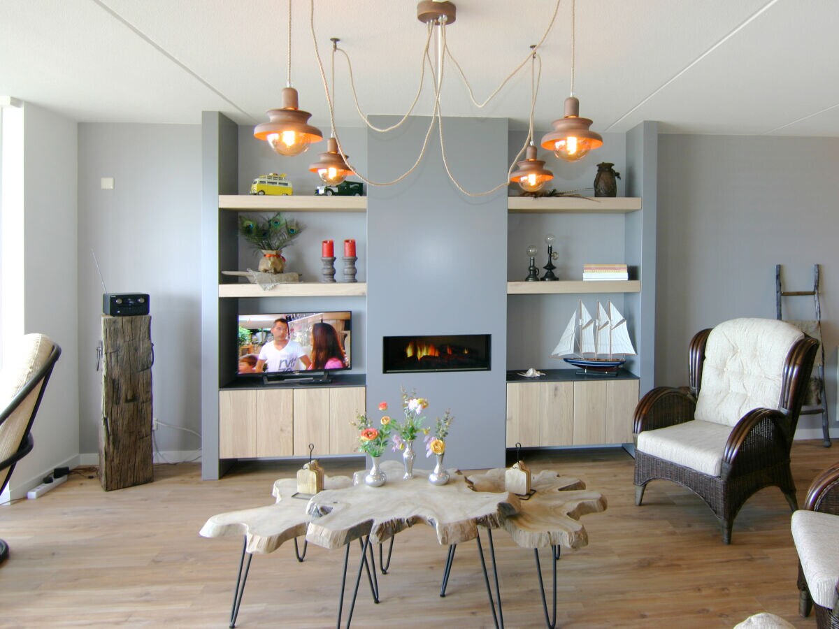 Apartment Residence 82-16 - Features photo 5