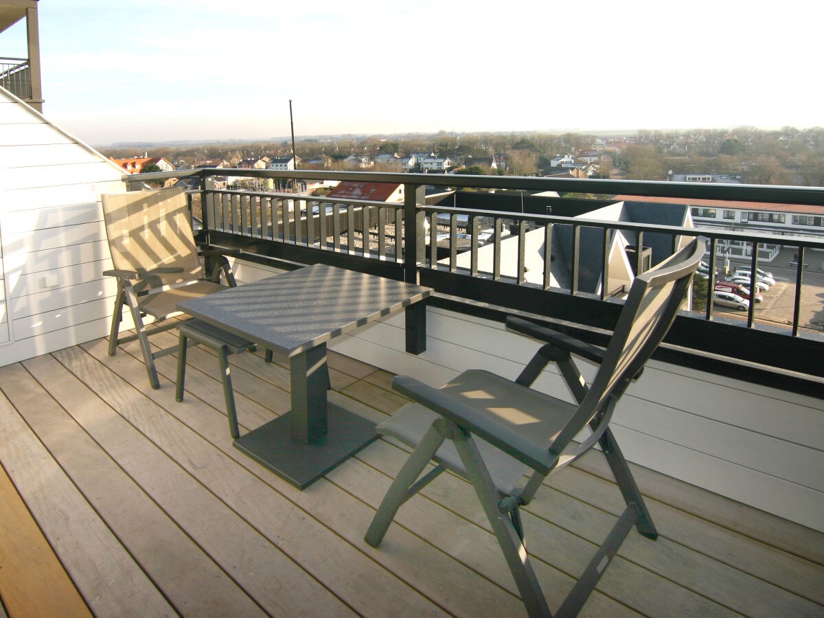 Apartment Strandresidentie C602 - Outdoor photo 2