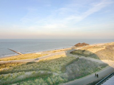 Apartment Strandresidentie C602 - Outdoor photo 4
