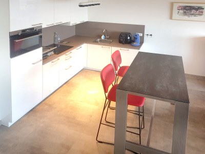 Apartment Strandresidentie C602 - Features photo 6