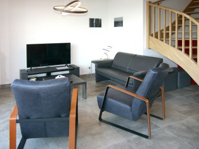 Apartment Strandresidentie C602 - Features photo 7