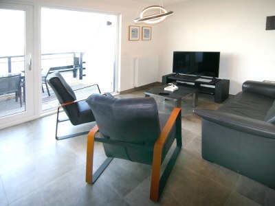 Apartment Strandresidentie C602 - Features photo 8