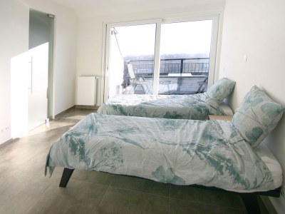 Apartment Strandresidentie C602 - Features photo 9