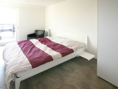 Apartment Strandresidentie C602 - Features photo 10