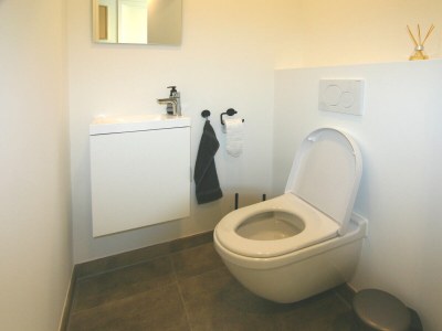 Apartment Strandresidentie C602 - Features photo 13