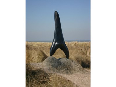 Apartment Strandresidentie C602 - Environment photo 15