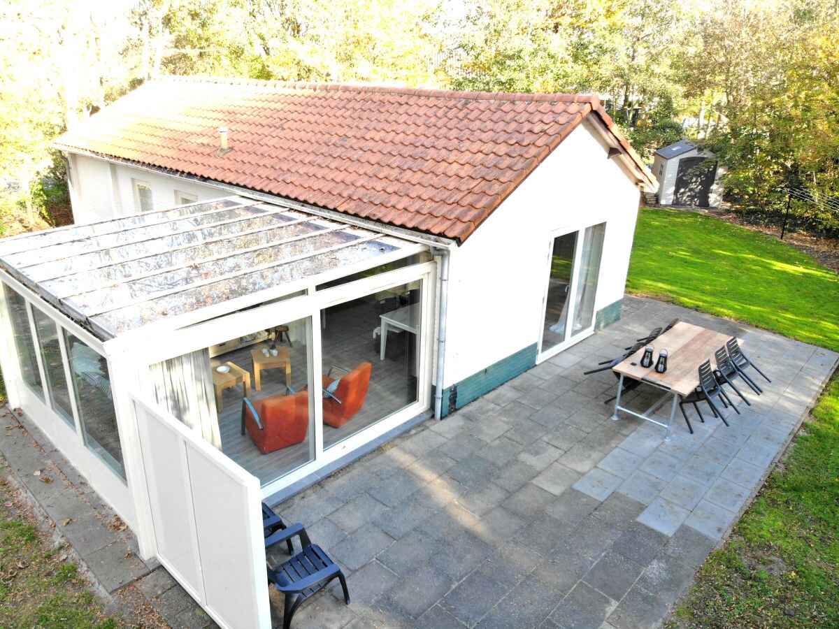 Holiday house Duinzand