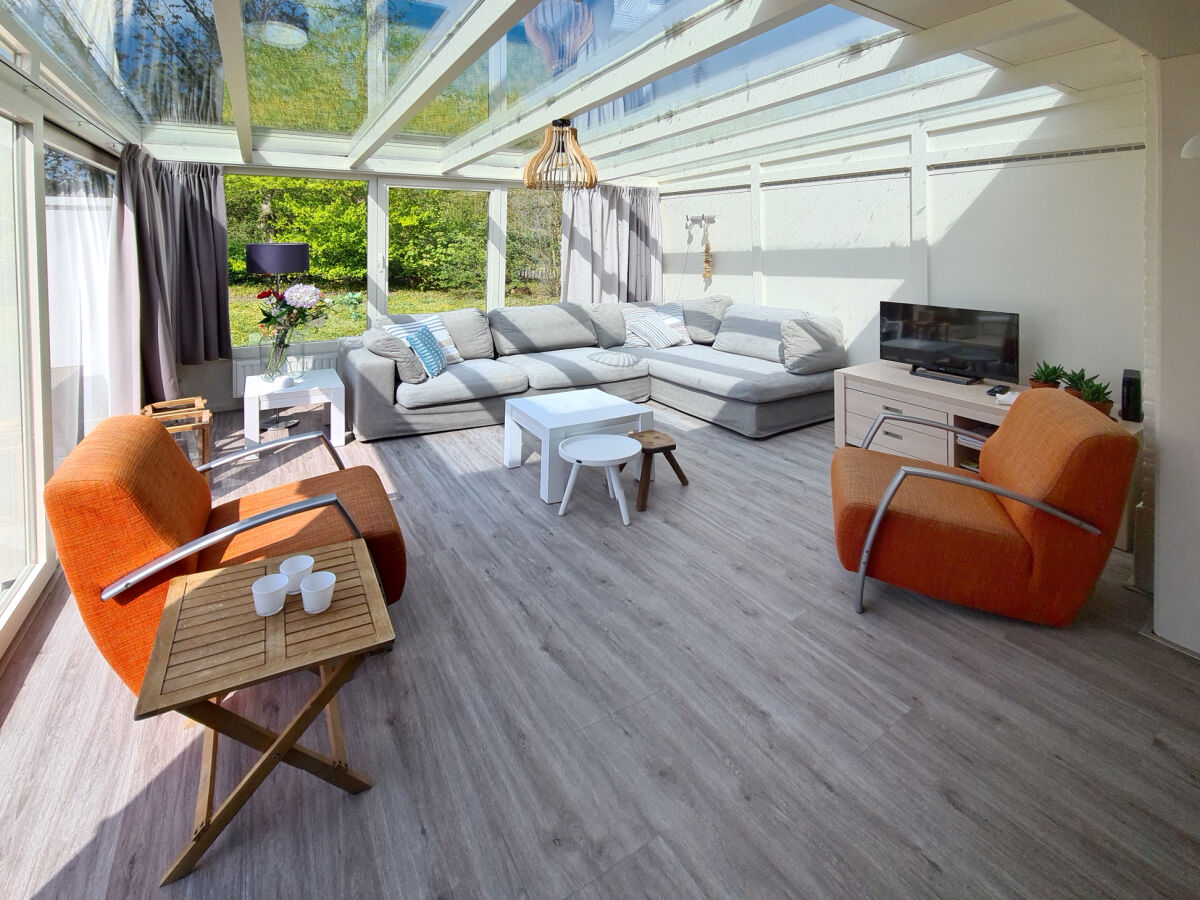 Holiday house Duinzand - Features photo 3