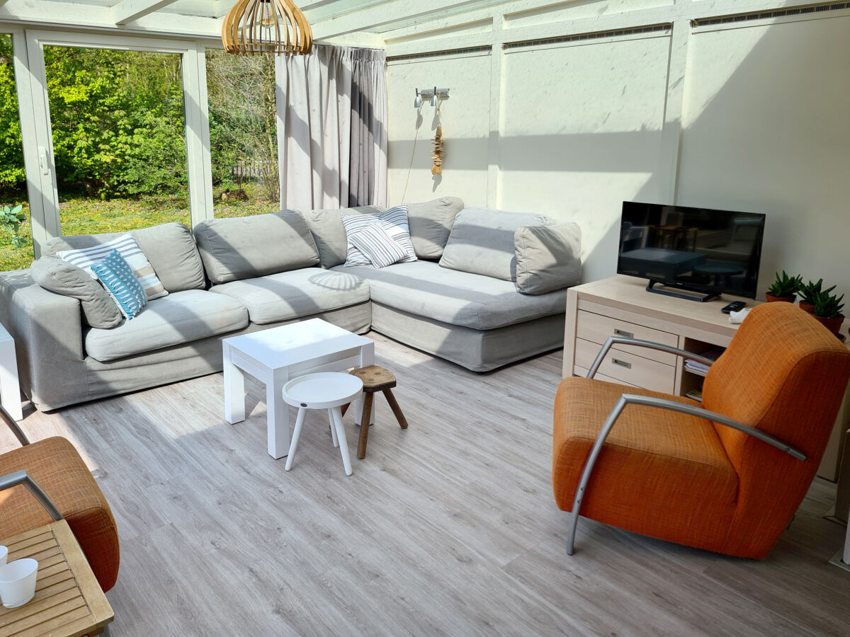 Holiday house Duinzand - Features photo 4