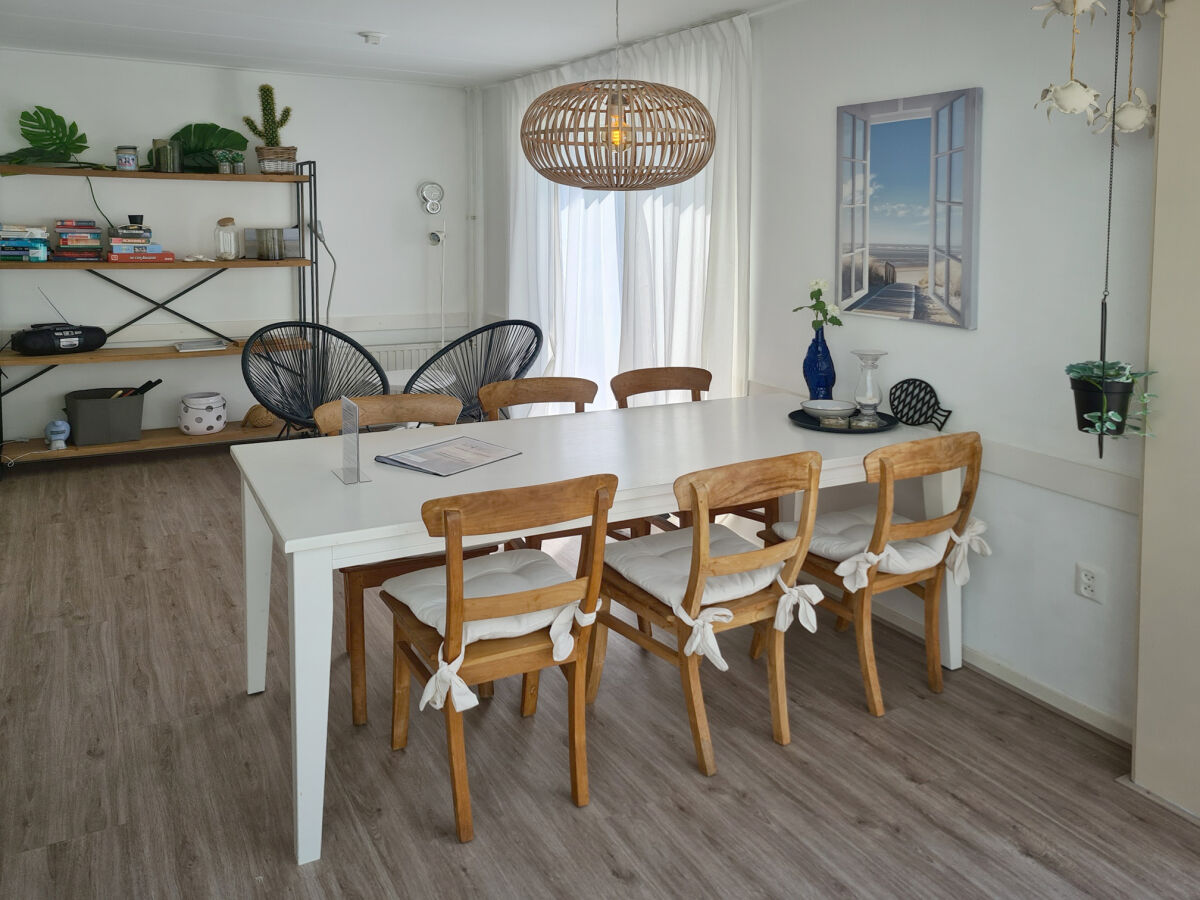 Holiday house Duinzand - Features photo 5