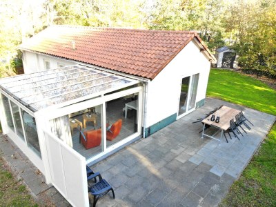 Holiday house Duinzand in Cadzand - Holiday house