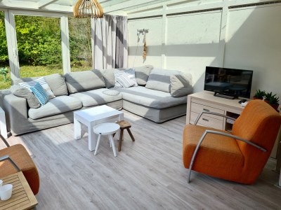 Holiday house Duinzand - Features photo 4