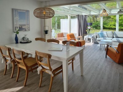 Holiday house Duinzand - Features photo 6